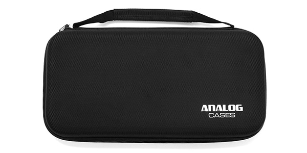 Analog Cases / Semi-hard case for Roland Boutique画像2