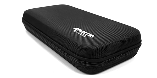 Analog Cases / Semi-hard case for Roland Boutique画像4