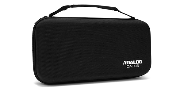 Analog Cases / Semi-hard case for Roland Boutique画像5