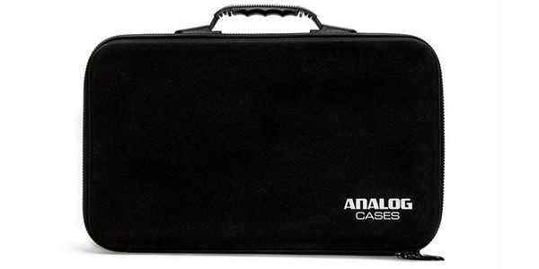 Analog Cases / Arturia MiniLab/MicroFreak/MicroBrute Semi-Hard Case画像2