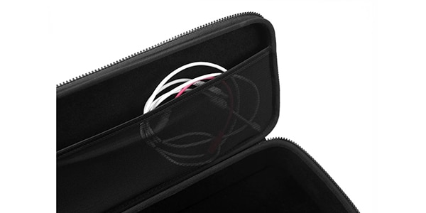 Analog Cases / Arturia MiniLab/MicroFreak/MicroBrute Semi-Hard Case画像3
