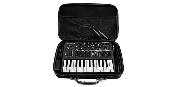 Analog Cases / Arturia MiniLab/MicroFreak/MicroBrute Semi-Hard Case画像4