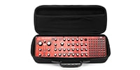 Analog Cases / 	Behringer Behringer 80 HP Synthesizer Semi-Hard Case