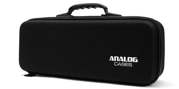 Analog Cases / 	Behringer Behringer 80 HP Synthesizer Semi-Hard Case画像2