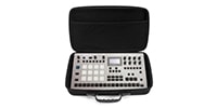 Analog Cases / 	Elektron Elektron Analog Rytm/Four MKII Semi-Hard Case