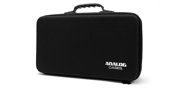 Analog Cases / 	Elektron Elektron Analog Rytm/Four MKII Semi-Hard Case画像2