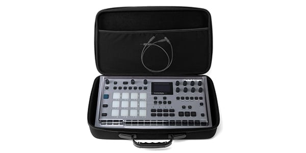 Analog Cases / 	Elektron Elektron Analog Rytm/Four MKII Semi-Hard Case画像5