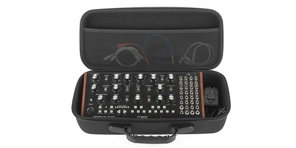 Analog Cases / 	Case for MOOG/Mother 32, DFAM, Subharmonicon