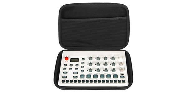 Analog Cases / Elektron Model Samples/Cycles semi-hard case