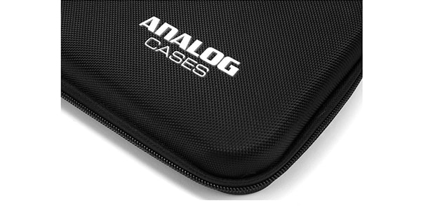 Analog Cases / Elektron Model Samples/Cycles semi-hard case画像5