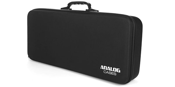 Analog Cases / 	Semi-hard case for Korg MicroKorg/MicroKorg XL+画像2