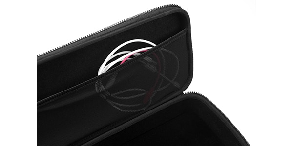Analog Cases / 	Semi-hard case for Korg MicroKorg/MicroKorg XL+画像3