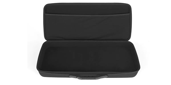 Analog Cases / 	Semi-hard case for Korg MicroKorg/MicroKorg XL+画像4