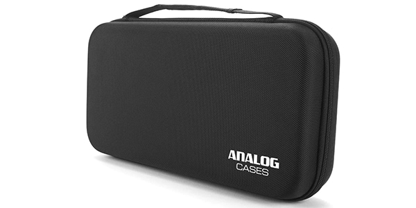 Analog Cases / Behringer Behringer TD-3 / CRAVE Semi-Hard Case画像2