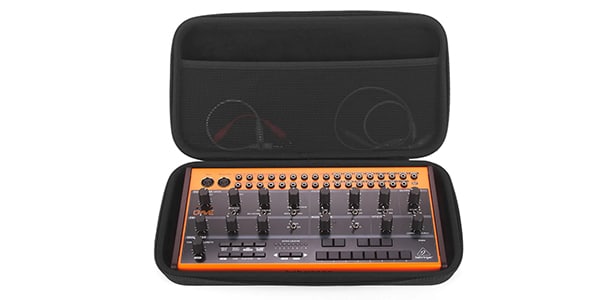 Analog Cases / Behringer Behringer TD-3 / CRAVE Semi-Hard Case画像3