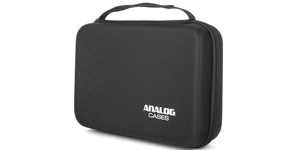 Analog Cases / Case for Apollo x4 / Scarlett 18i8画像2