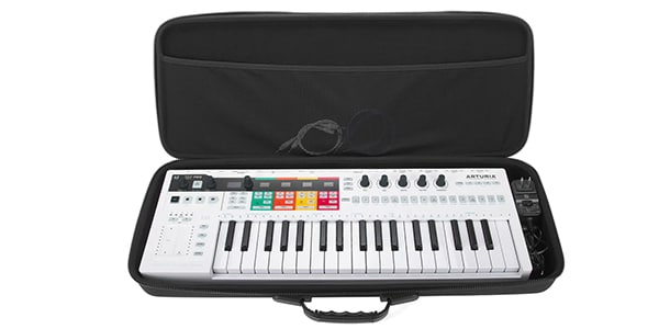 Analog Cases / 	Arturia KeyStep Pro Arturia KeyStep Pro Special Case