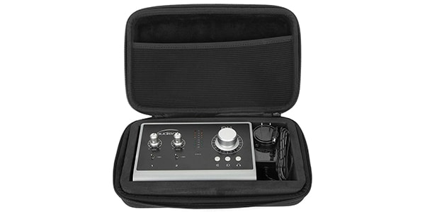 Analog Cases / 	Audient id14 semi-hard case