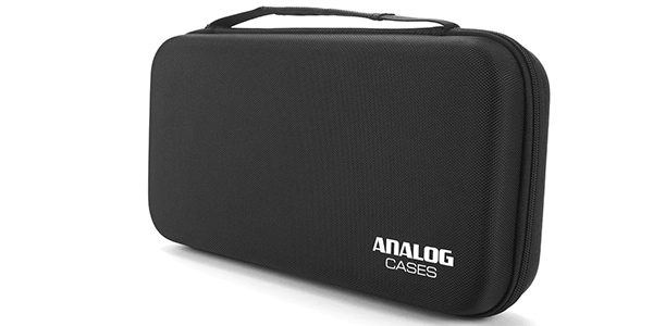 Analog Cases / 	Audient id14 semi-hard case画像4