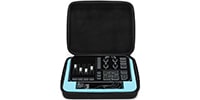 Analog Cases / 	Case for TC Helicon GoXLR