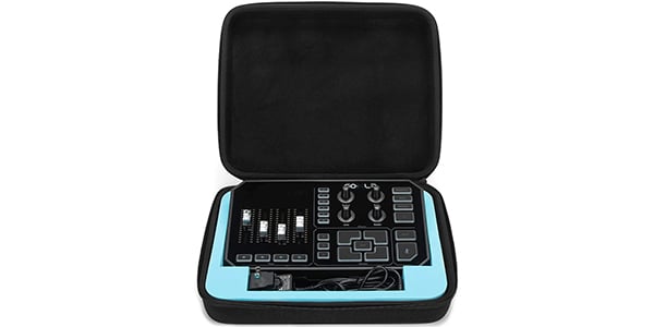 Analog Cases / 	Case for TC Helicon GoXLR