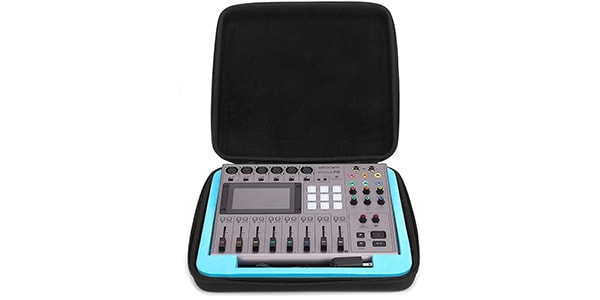 Analog Cases / 	Case for Zoom PodTrak P8