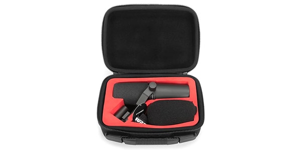 Analog Cases / 	Case for Shure SM7B