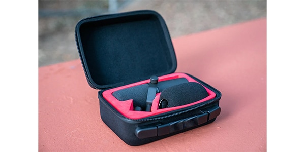 Analog Cases / 	Case for Shure SM7B画像4