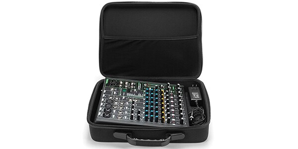 Analog Cases / 	Mackie Pro Fx10v3 Case