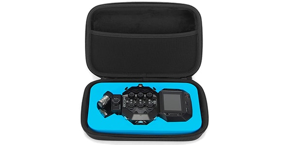 Analog Cases / Zoom H8 ケース