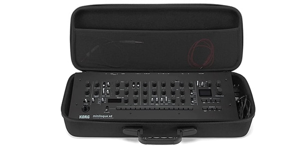 Analog Cases / 	Korg Minilogue XD Module Case