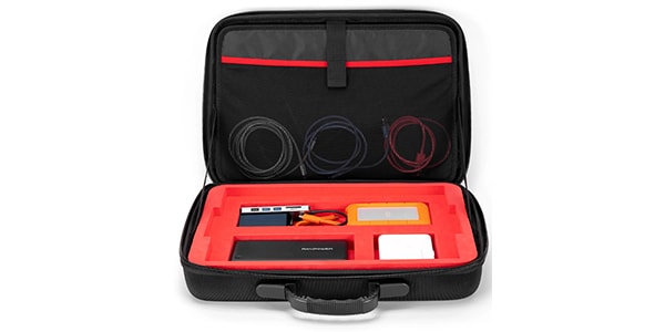 Analog Cases / 	16inc MacBook Pro Case Analog Caseis画像2