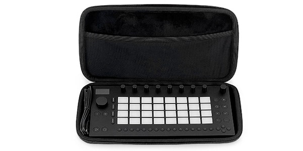 Analog Cases ( アナログケーシズ )  / Ableton Move用ケース