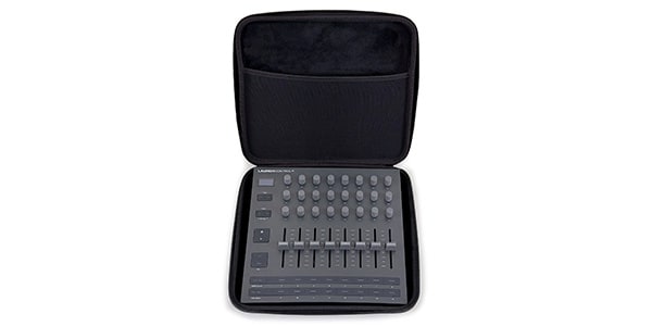 Analog Cases ( アナログケーシズ )  / Novation Launch Control XL 3 用ケース