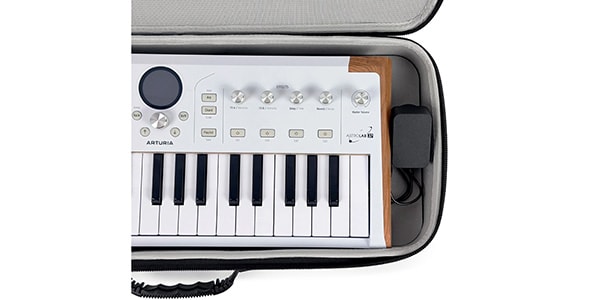 Analog Cases ( アナログケーシズ )  / Arturia AstroLab 37 用ケース画像3