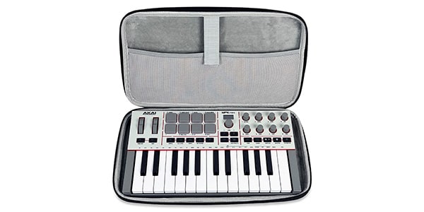 Analog Cases ( アナログケーシズ )  / Akai MPK Mini IV 用ケース