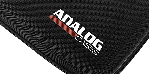 Analog Cases ( アナログケーシズ )  / Akai MPK Mini IV 用ケース画像4