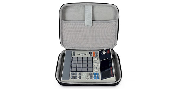 Analog Cases ( アナログケーシズ )  / Akai MPC Sample 用ケース