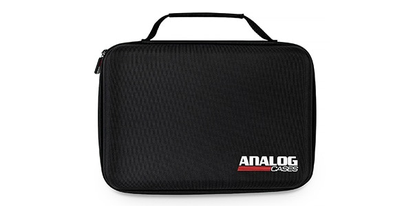 Analog Cases ( アナログケーシズ )  / Akai MPC Sample 用ケース画像2