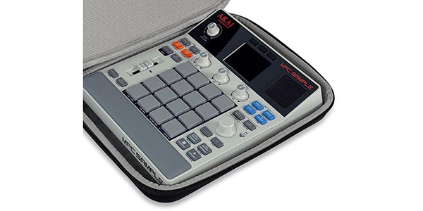 Analog Cases ( アナログケーシズ )  / Akai MPC Sample 用ケース画像4