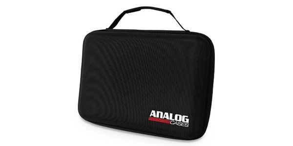 Analog Cases ( アナログケーシズ )  / Akai MPC Sample 用ケース画像5