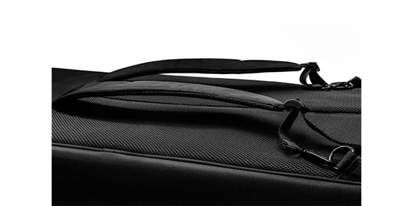 Analog Cases / 	Producer Custom Backpacks Custom Bags XL画像3
