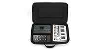 Analog Cases / 	Producer Custom Backpack L Size