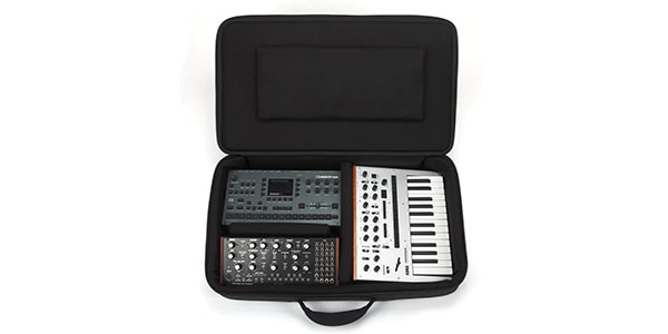 Analog Cases / 	Producer Custom Backpack L Size