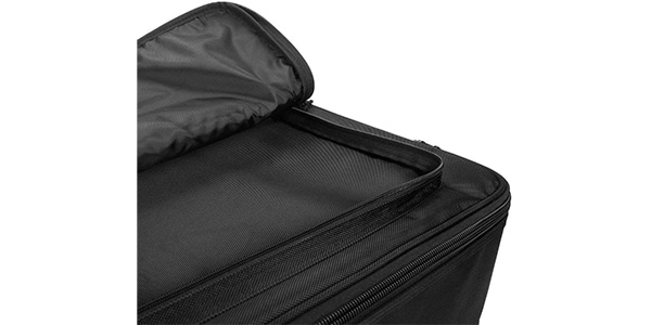 Analog Cases / 	MOOG MATRIARCH/ASM HYDRASYNTH Backpack Case画像5