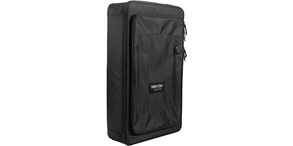 Analog Cases / 	MOOG SUBSEQUENT 37 Backpack Case画像2
