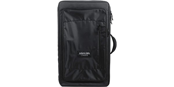 Analog Cases / 	MOOG SUBSEQUENT 37 Backpack Case画像3