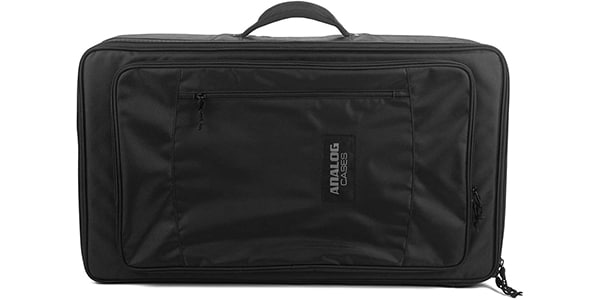 Analog Cases / 	MOOG SUBSEQUENT 37 Backpack Case画像4