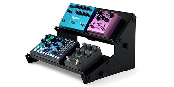 Analog Cases ( アナログケーシズ )  / XTS Mini Duo-Flex デスクトップ・スタンド