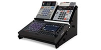 Analog Cases / XTS Duo-Flex デスクトップ・スタンド